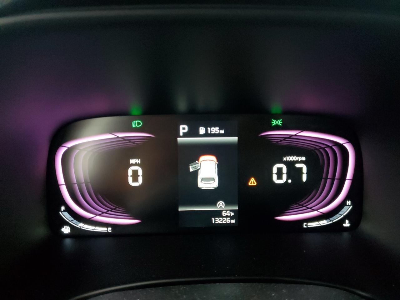 KNDJ33AU2R7898975 2024 Kia Soul Ex