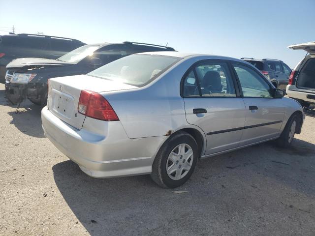 2004 Honda Civic Dx Vp VIN: 1HGES16394L008837 Lot: 54373924