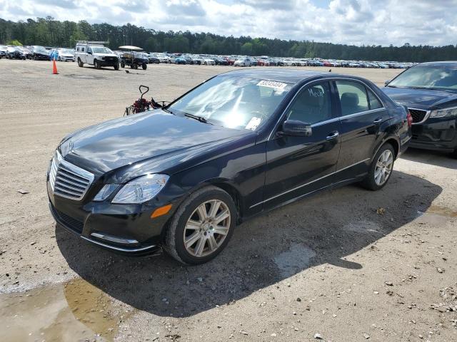 2013 Mercedes-Benz E 350 VIN: WDDHF5KB2DA680339 Lot: 53245484