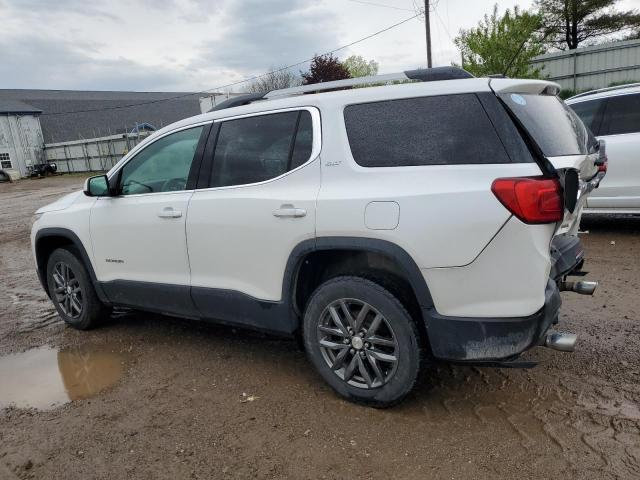 2017 GMC Acadia Slt-1 VIN: 1GKKNULSXHZ126702 Lot: 53428224