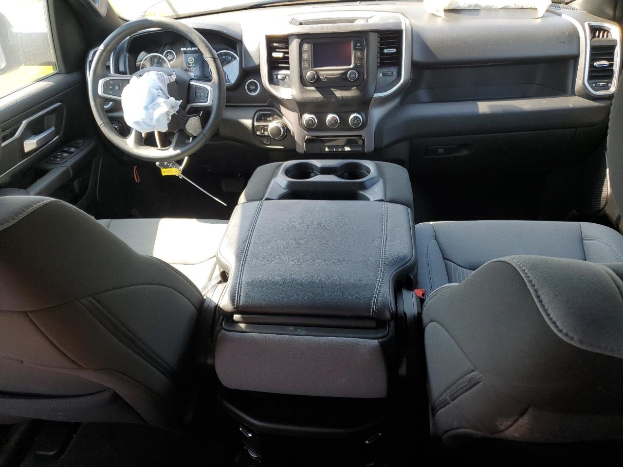 1C6SRFMT6PN647965 2023 Ram 1500 Big Horn/Lone Star