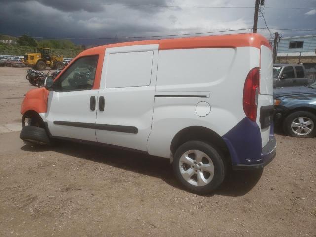 2015 Ram Promaster City Slt VIN: ZFBERFBT7F6953674 Lot: 52906844