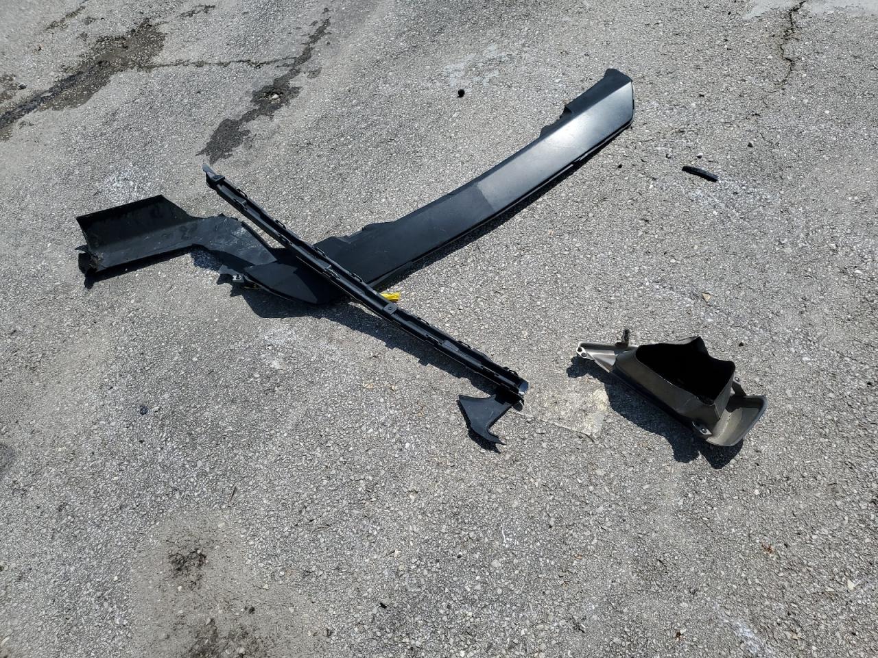 5J8YD3H38JL000515 2018 Acura Mdx