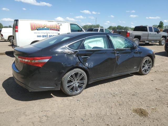 2015 Toyota Avalon Xle VIN: 4T1BK1EB3FU157764 Lot: 55650954