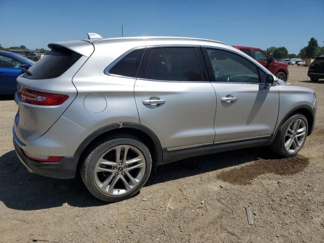 2019 Lincoln Mkc Reserve VIN: 5LMCJ3D94KUL25677 Lot: 56603394