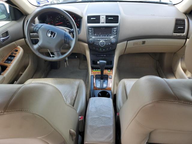 2005 Honda Accord Ex VIN: 1HGCM66525A071968 Lot: 55284024