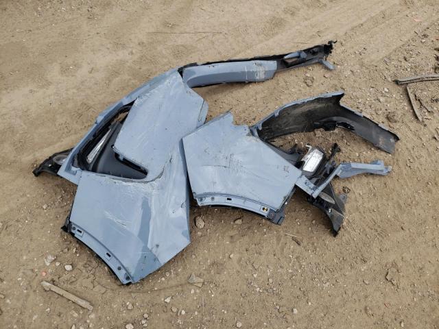 2022 Honda Passport Trail Sport VIN: 5FNYF8H60NB030360 Lot: 54268734