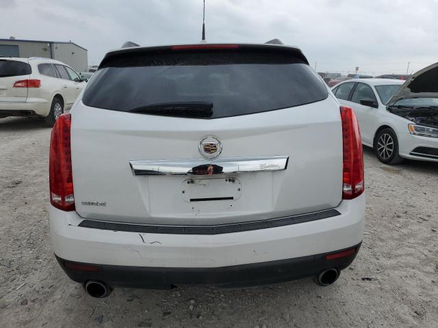 2011 Cadillac Srx VIN: 3GYFNGEY3BS630684 Lot: 53855614