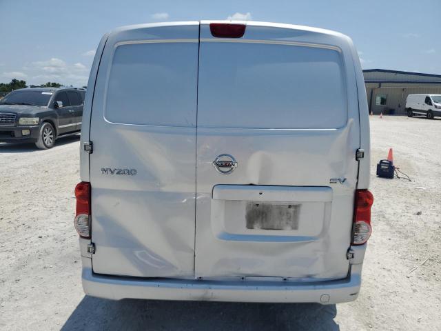 2015 Nissan Nv200 2.5S VIN: 3N6CM0KN4FK690439 Lot: 53267424