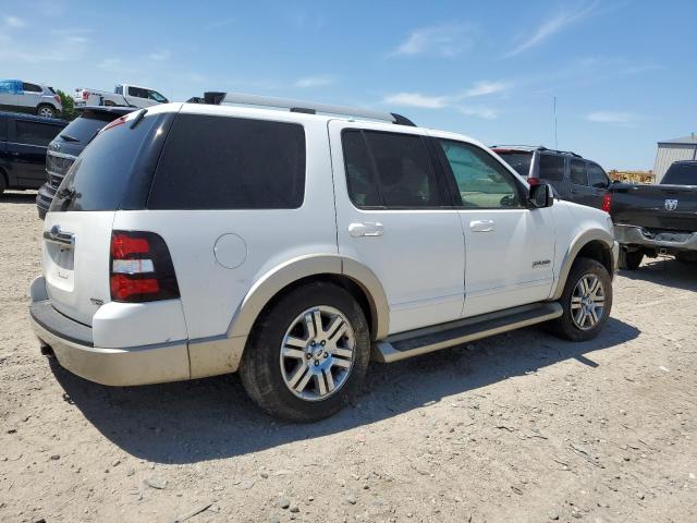 2007 Ford Explorer Eddie Bauer VIN: 1FMEU74E67UB17296 Lot: 57151564