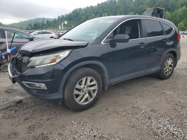 2016 Honda Cr-V Ex VIN: 2HKRM4H59GH688953 Lot: 55306284