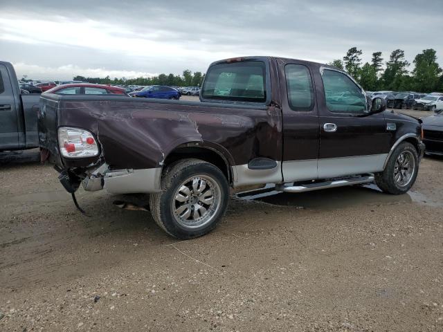 2001 Ford F150 VIN: 1FTZX17231NA68572 Lot: 53574174