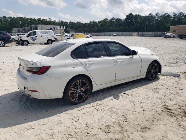 2023 BMW 330I - 3MW69FF02P8D38622