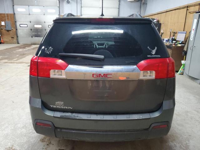 2013 GMC Terrain Sle VIN: 2GKALSEK9D6267527 Lot: 53306264