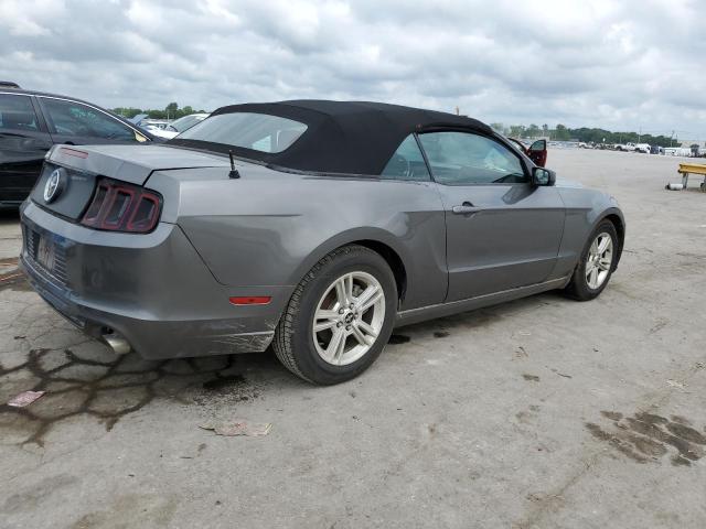 2013 Ford Mustang VIN: 1ZVBP8EM4D5272488 Lot: 54651264