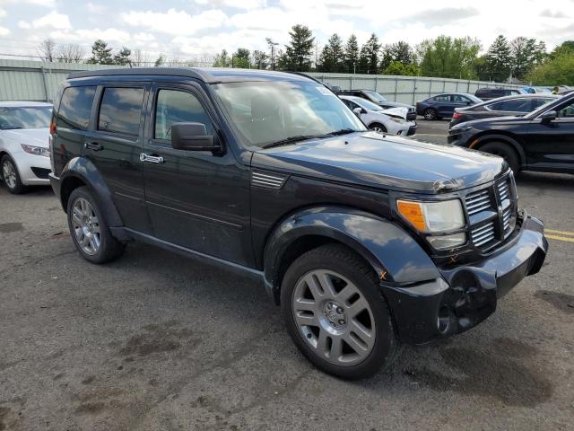 2011 Dodge Nitro Heat VIN: 1D4PU4GK5BW511997 Lot: 54704804