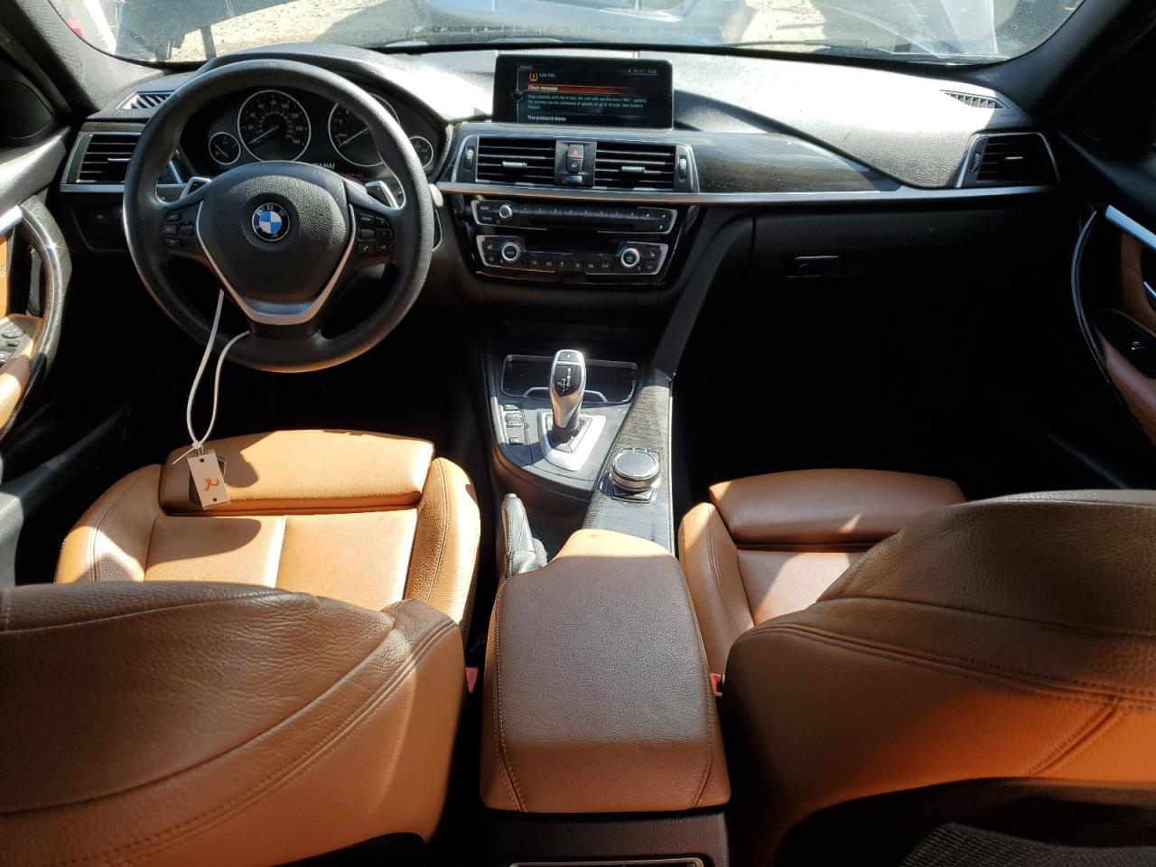 WBA8D9G37HNU66600 2017 BMW 330 Xi