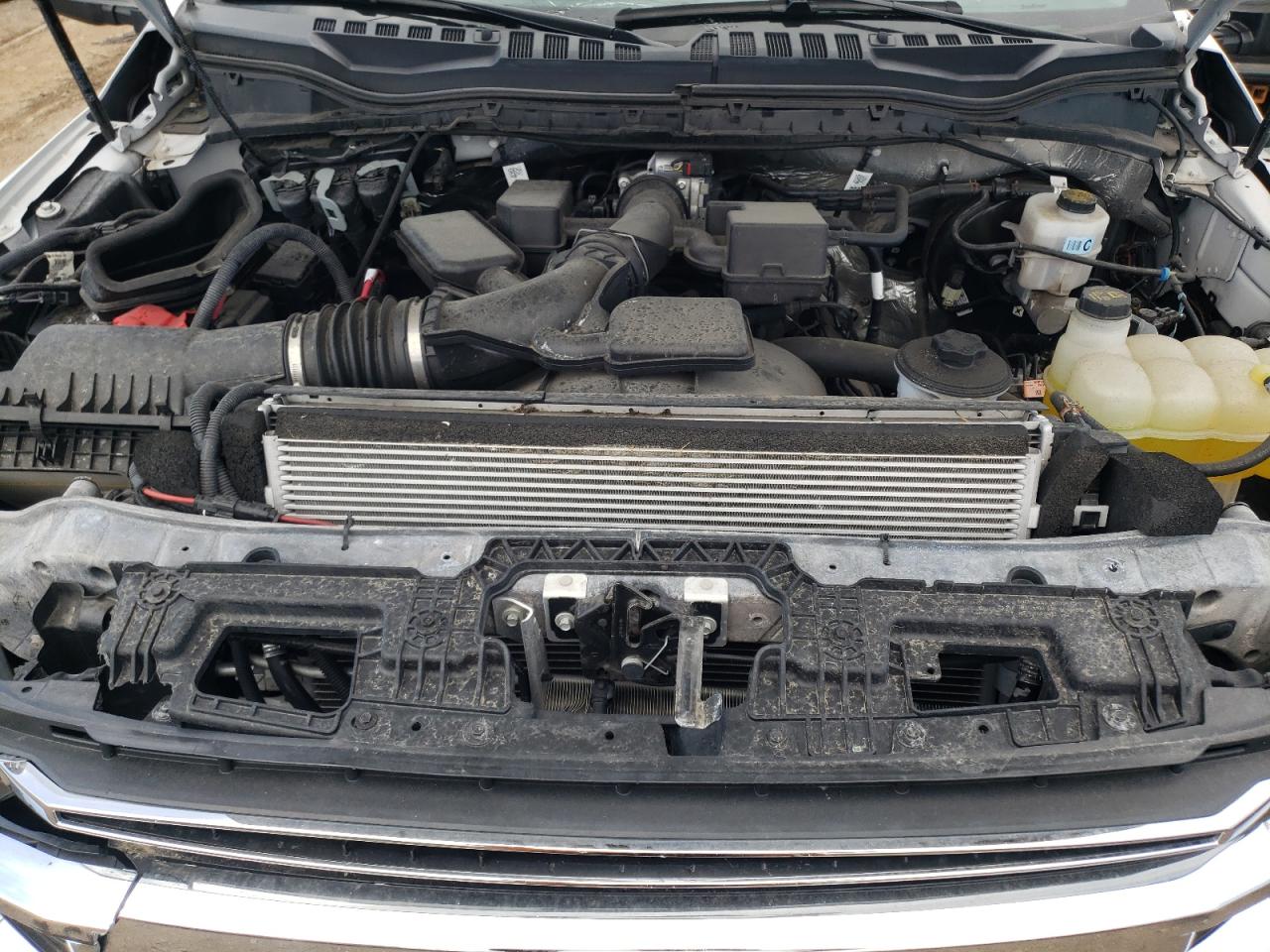 1FT7W2B64MEC30157 FORD F250 2021