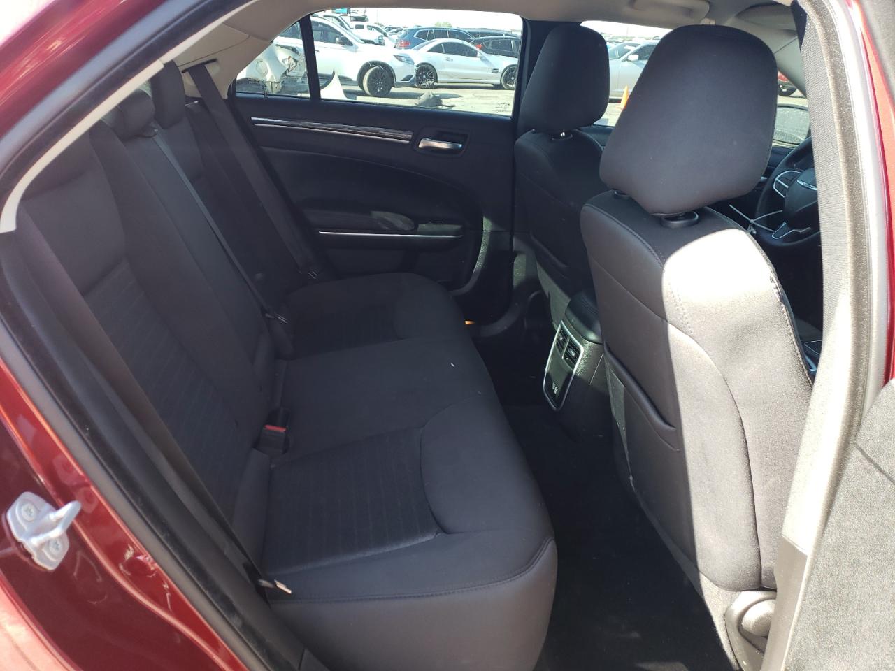 2C3CCAAG1NH163057 2022 Chrysler 300 Touring