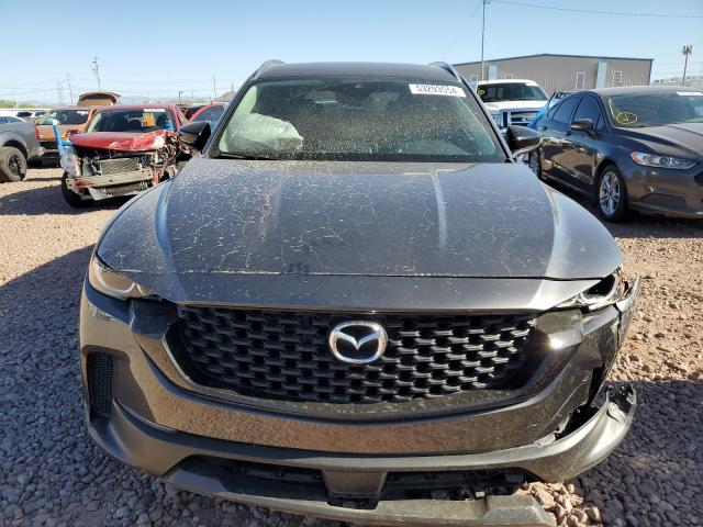 2023 Mazda Cx-50 Preferred Plus VIN: 7MMVABCM4PN132284 Lot: 53293554