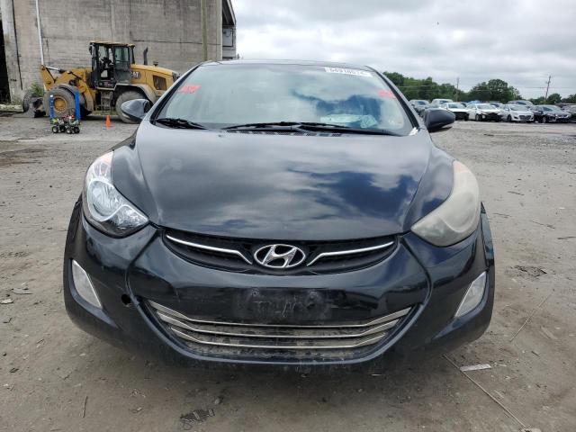 2013 Hyundai Elantra Gls VIN: KMHDH4AE0DU869008 Lot: 54918014