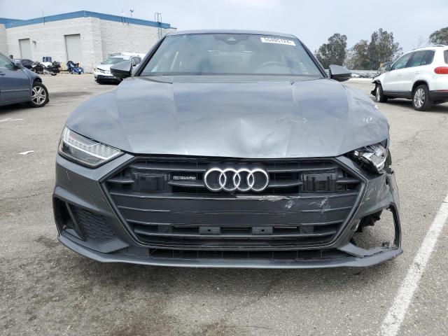 VIN WAUV2AF28LN057212 2020 Audi A7, Prestige S-Line no.5