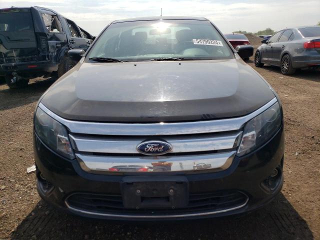 2012 Ford Fusion Se VIN: 3FAHP0HA8CR135510 Lot: 54790224