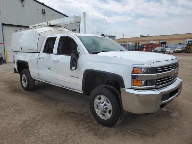 2015 Chevrolet Silverado K2500 Heavy Duty Lt VIN: 1GC2KVEG4FZ524732 Lot: 53064864