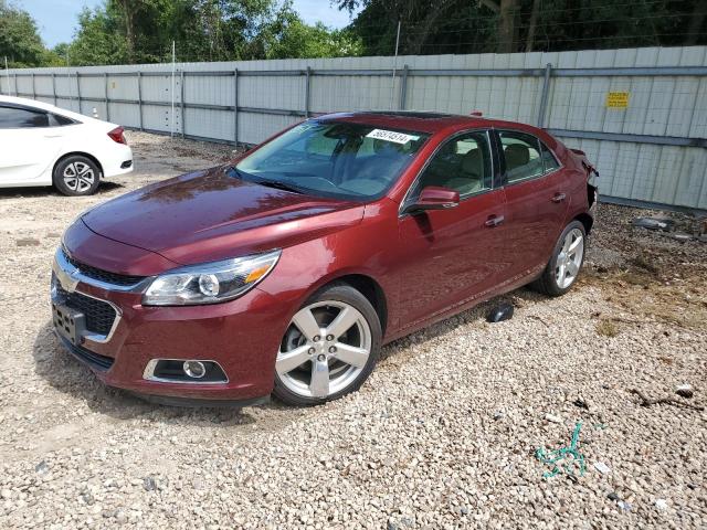 2015 Chevrolet Malibu Ltz VIN: 1G11G5SX5FF157528 Lot: 56574514