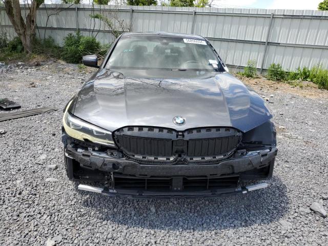 2021 BMW 330Xi VIN: 3MW5R7J07M8C02443 Lot: 56896694