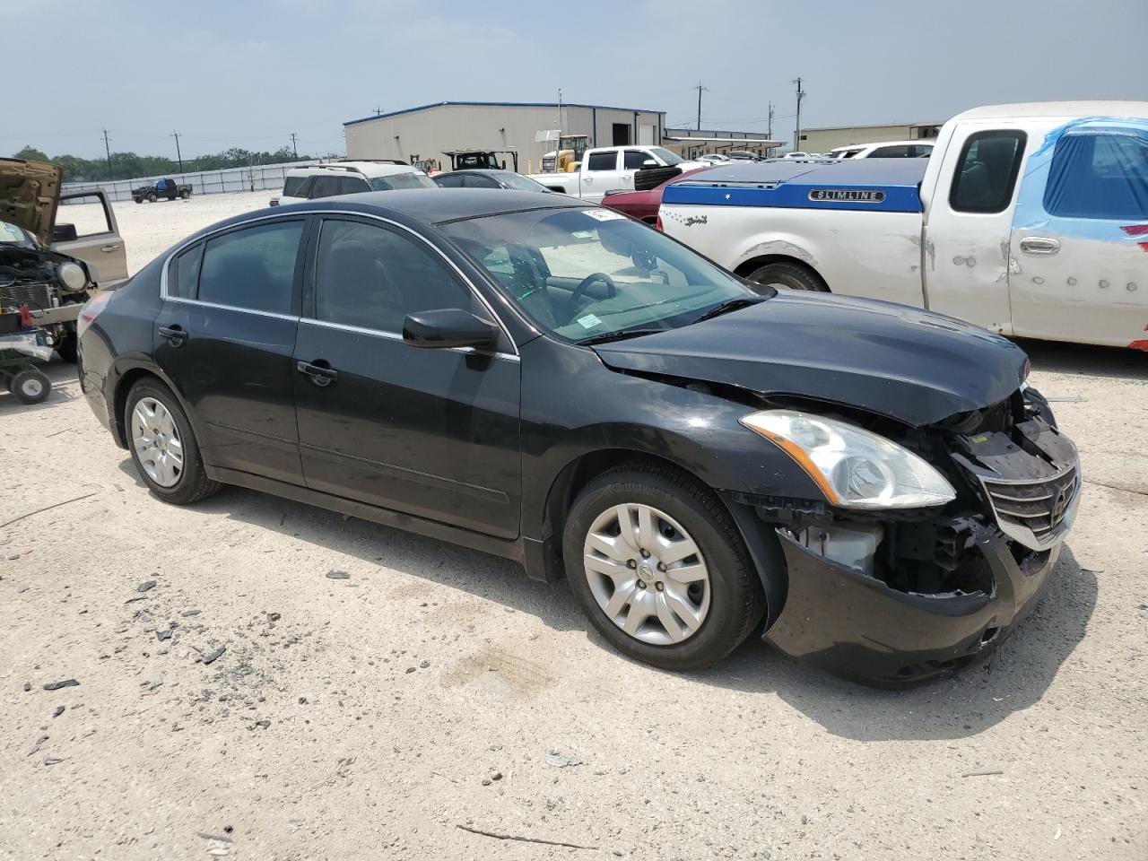 1N4AL2AP6CC188664 2012 Nissan Altima Base