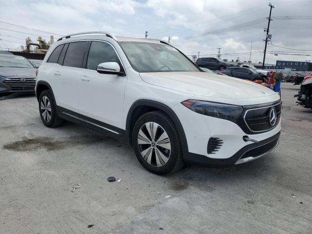 2023 MERCEDES-BENZ EQB 250+ - W1N9M0CB0PN071813