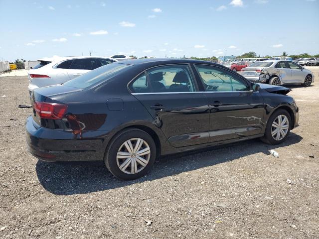 2017 Volkswagen Jetta S VIN: 3VW2B7AJXHM275285 Lot: 54227124