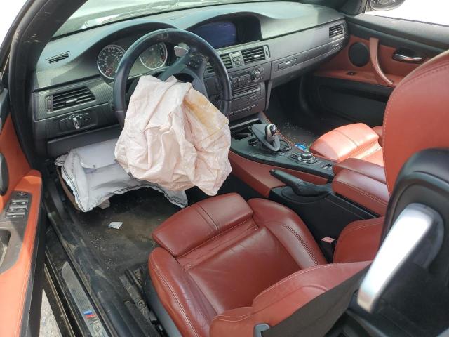 2011 BMW M3 VIN: WBSDX9C57BE585022 Lot: 56137784