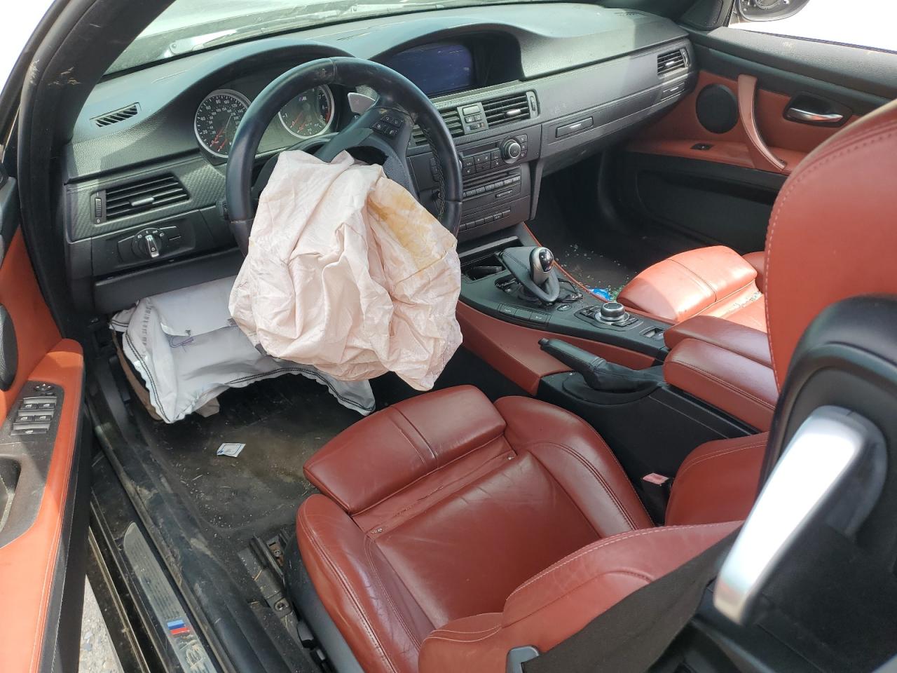 WBSDX9C57BE585022 2011 BMW M3