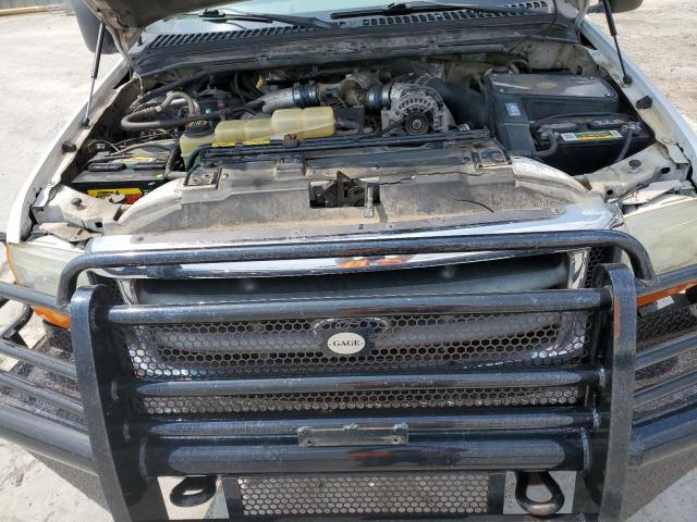 1999 Ford F250 Super Duty VIN: 1FTNX21F4XED88430 Lot: 56449454