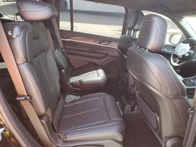 2024 Jeep Grand Cherokee L Limited VIN: 1C4RJKBG2R8524629 Lot: 54632534