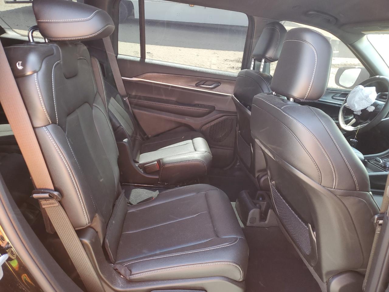 1C4RJKBG2R8524629 2024 Jeep Grand Cherokee L Limited