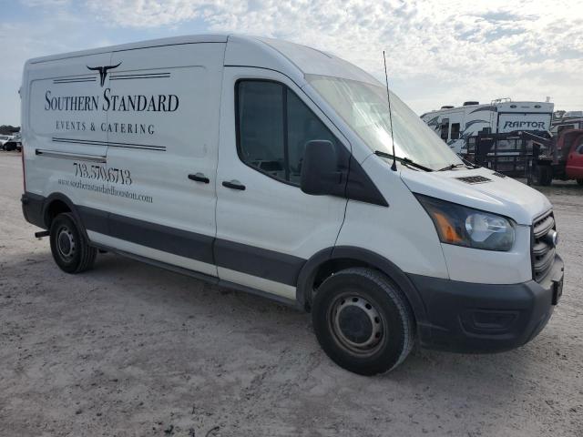 2020 Ford Transit T-250 VIN: 1FTBR1C82LKB60038 Lot: 53780764