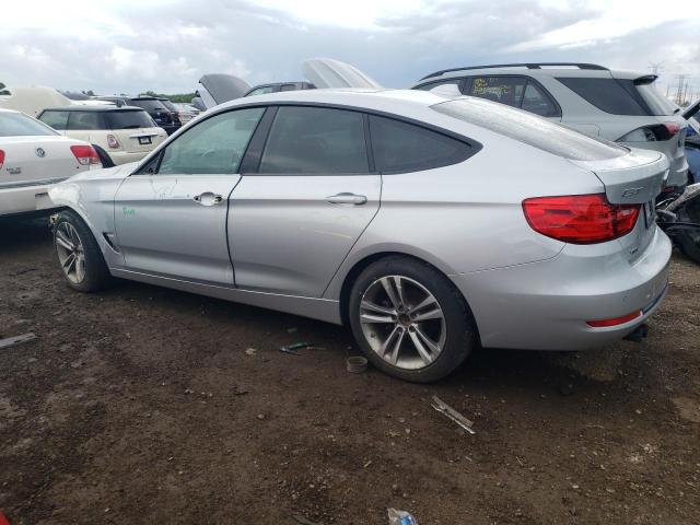 2015 BMW 328 XIGT - WBA3X5C59FD559994