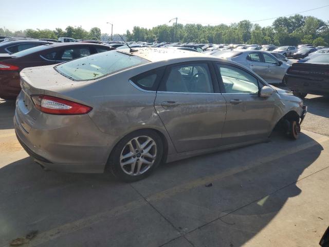 2015 FORD FUSION SE - 3FA6P0H79FR203085