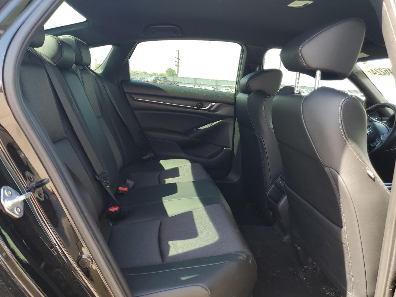 1HGCV1F31NA063701 2022 Honda Accord Sport