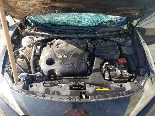 2018 Nissan Maxima 3.5S VIN: 1N4AA6AP9JC364049 Lot: 55864034