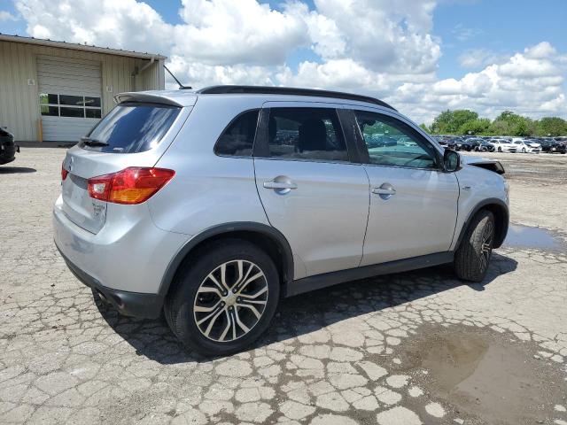 2016 MITSUBISHI OUTLANDER - JA4AR4AWXGZ058539