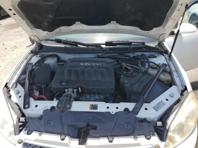 2013 Chevrolet Impala Ls VIN: 2G1WF5E33D1138997 Lot: 56458714