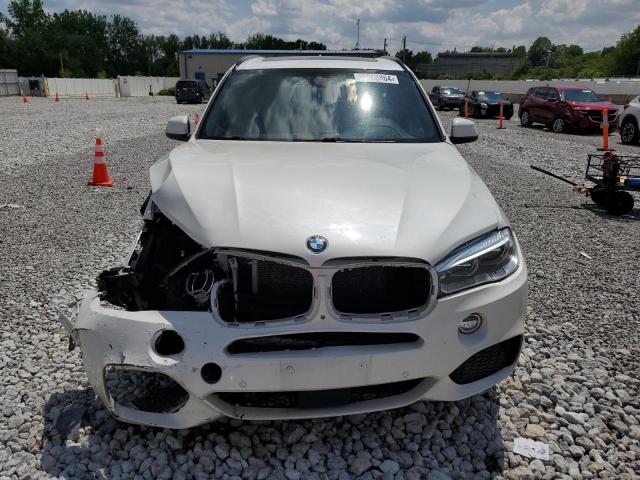 2018 BMW X5 xDrive50I VIN: 5UXKR6C51JL080125 Lot: 55368864