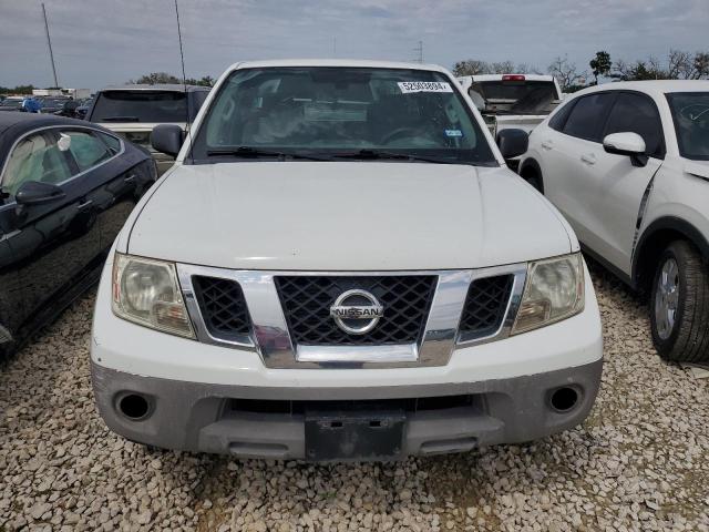 2016 Nissan Frontier S VIN: 1N6BD0CTXGN778190 Lot: 52503894