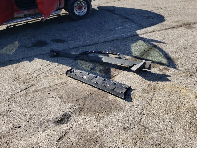 2023 GMC Acadia Sle VIN: 1GKKNRL47PZ147780 Lot: 57213584