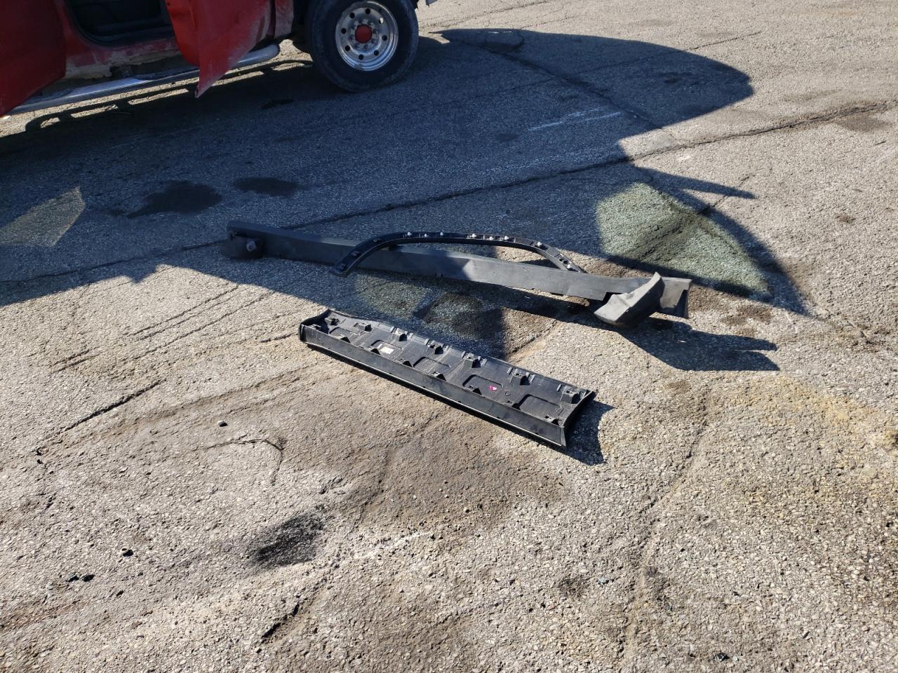 1GKKNRL47PZ147780 2023 GMC Acadia Sle