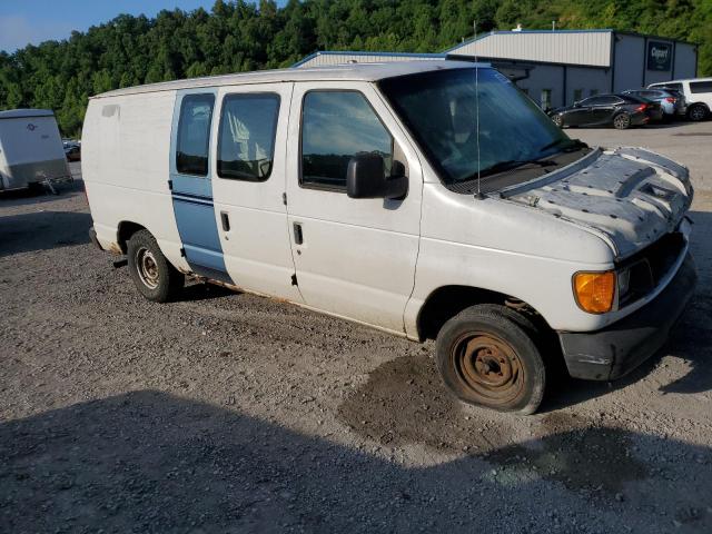 2003 Ford Econoline E150 Van VIN: 1FTRE14273HB80075 Lot: 55875444